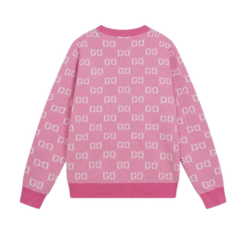 G*u*i sweaters
